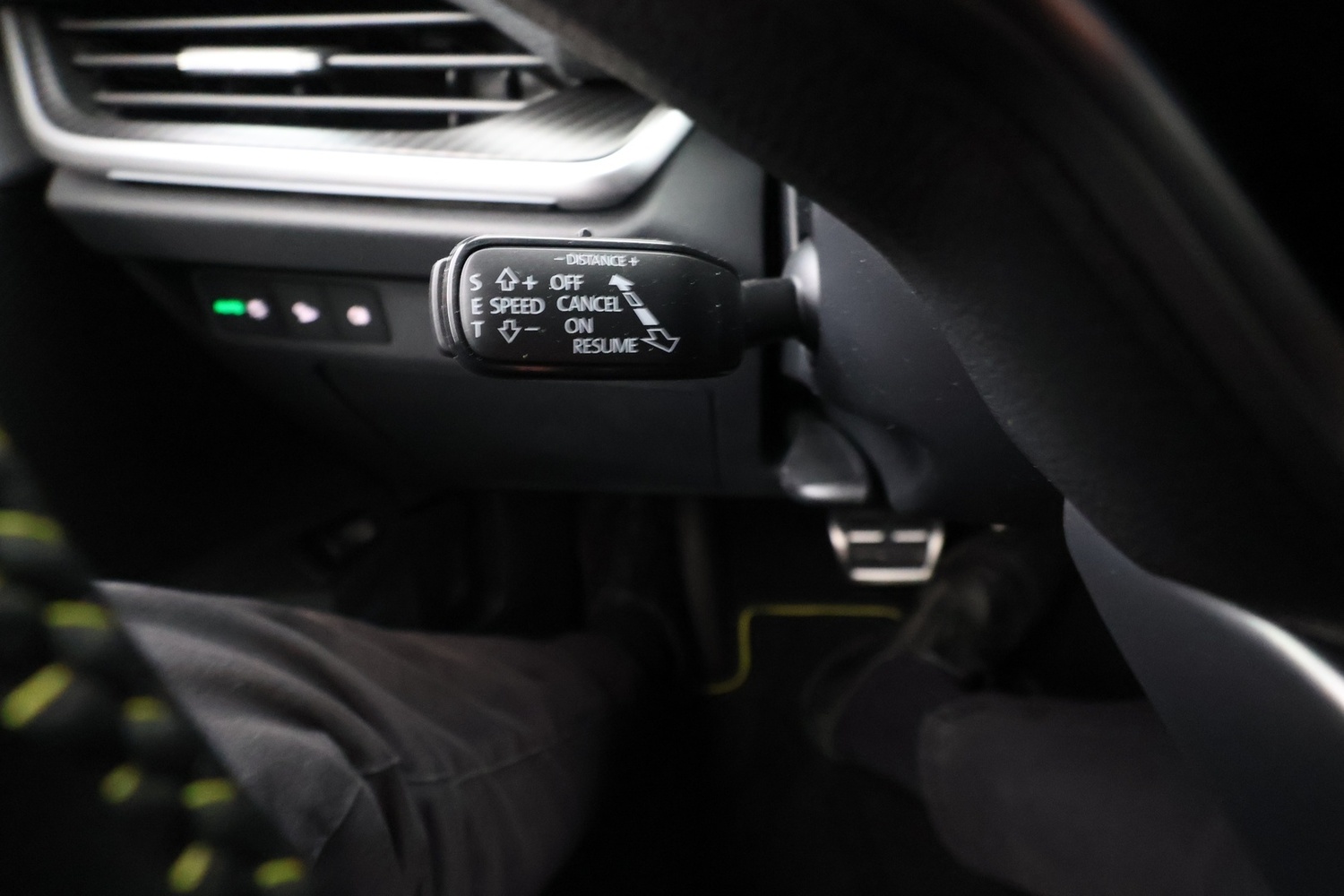 heti ajoon Skoda Elroq