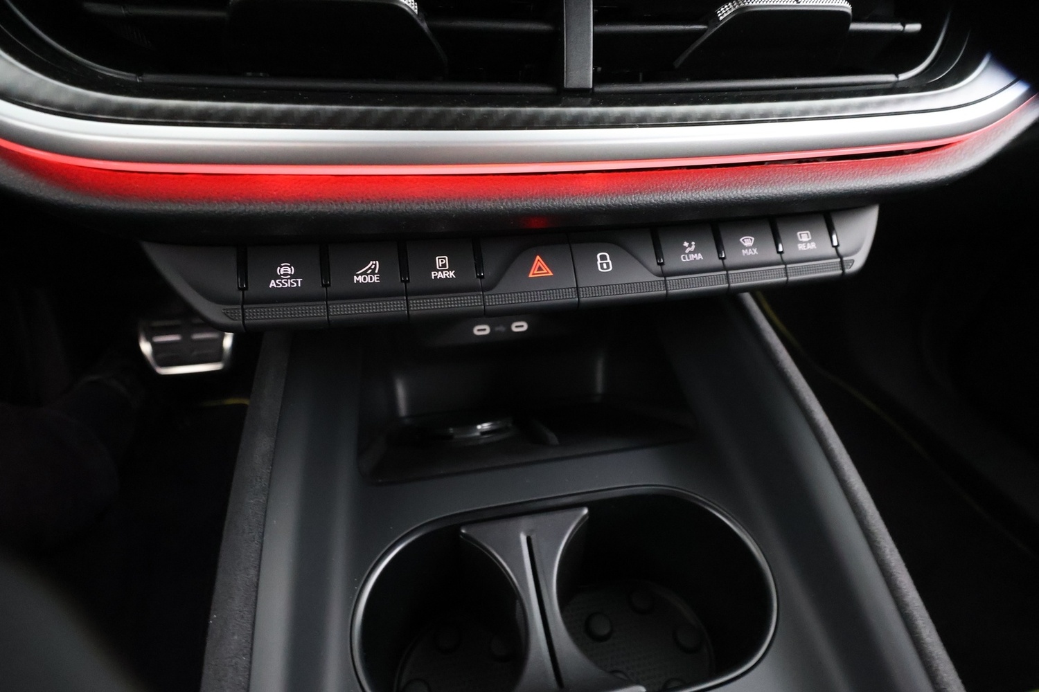 heti ajoon Skoda Elroq