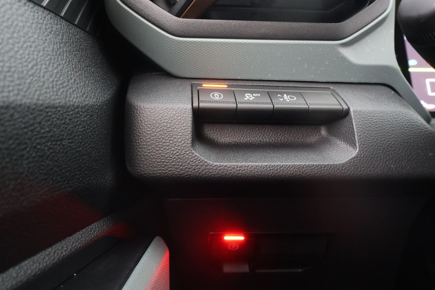 heti ajoon Dacia Duster