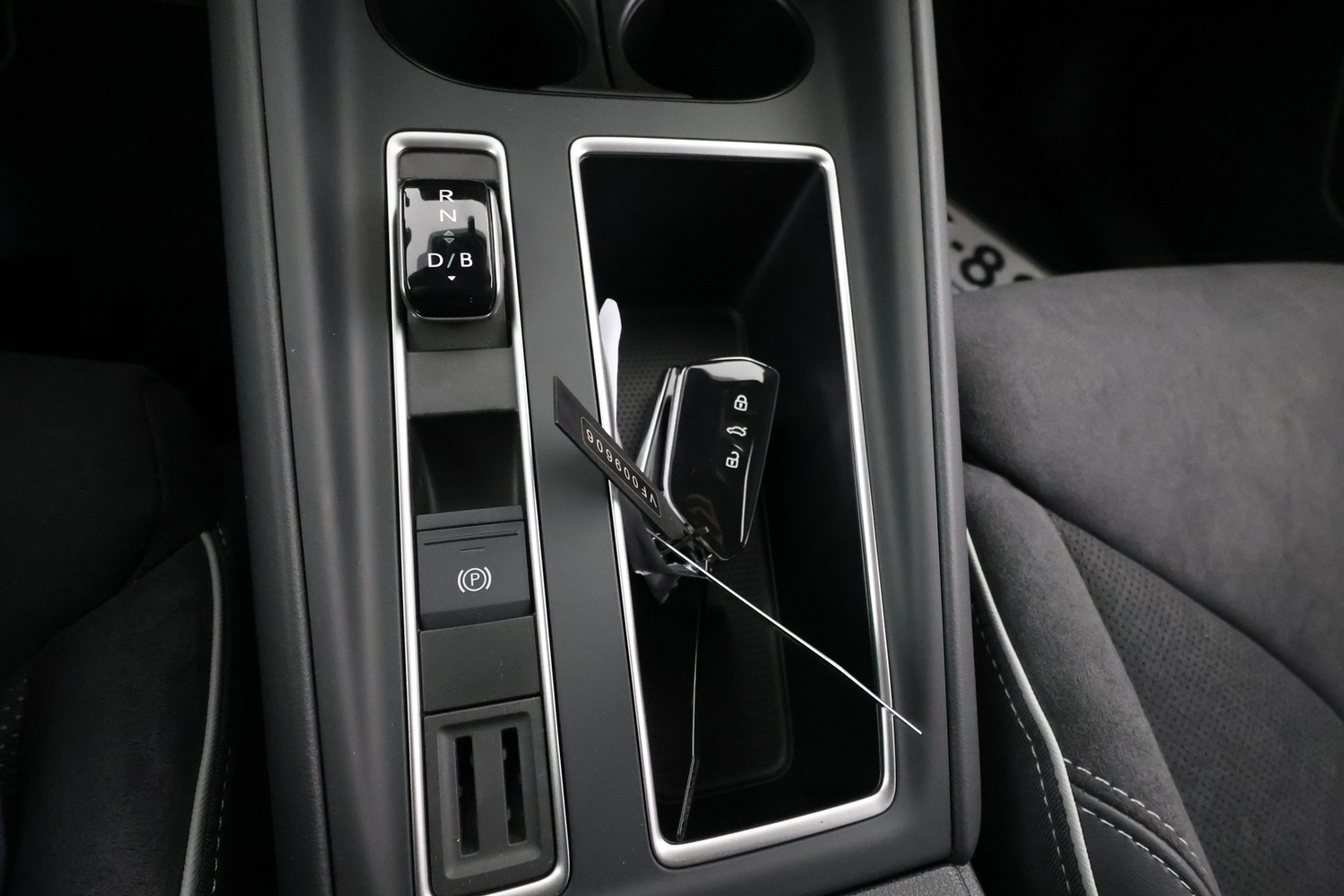 heti ajoon Skoda Elroq