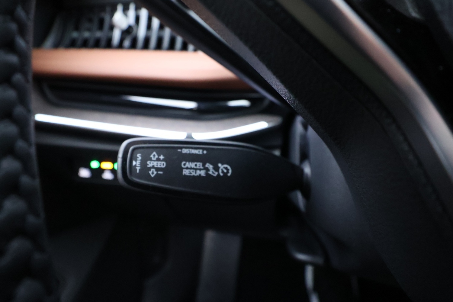 heti ajoon Skoda Superb