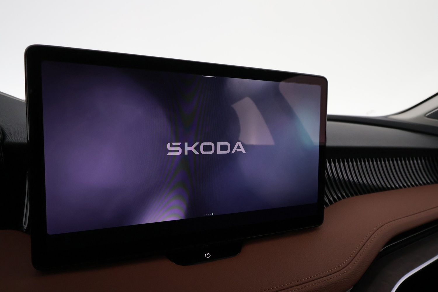 heti ajoon Skoda Superb
