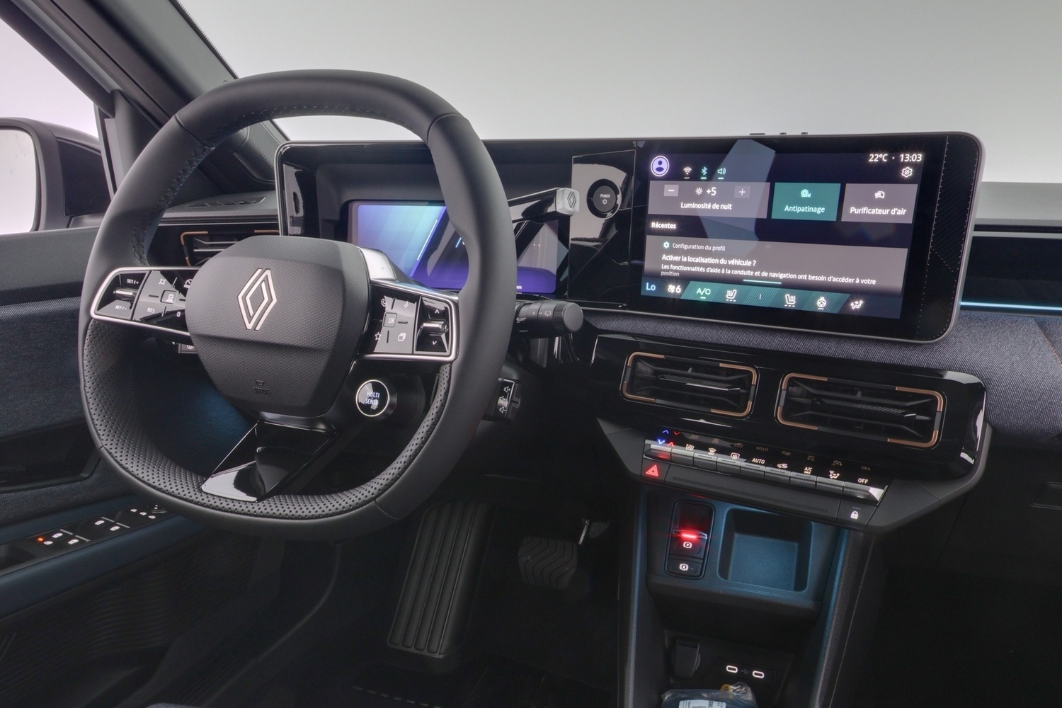 heti ajoon Renault 4