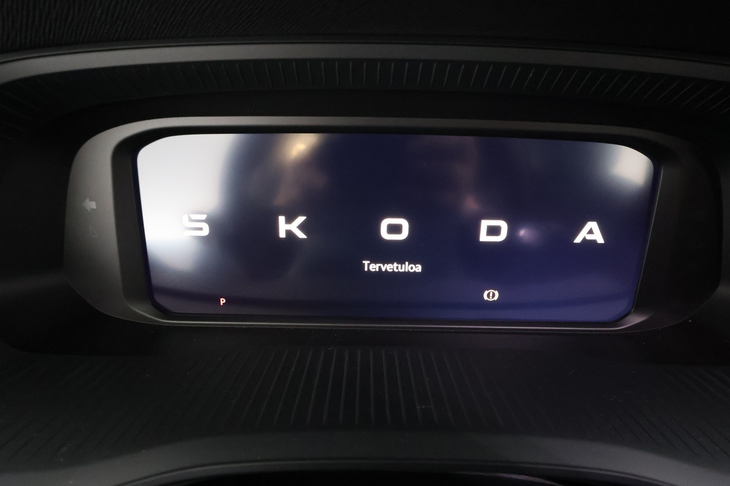 heti ajoon Skoda Octavia