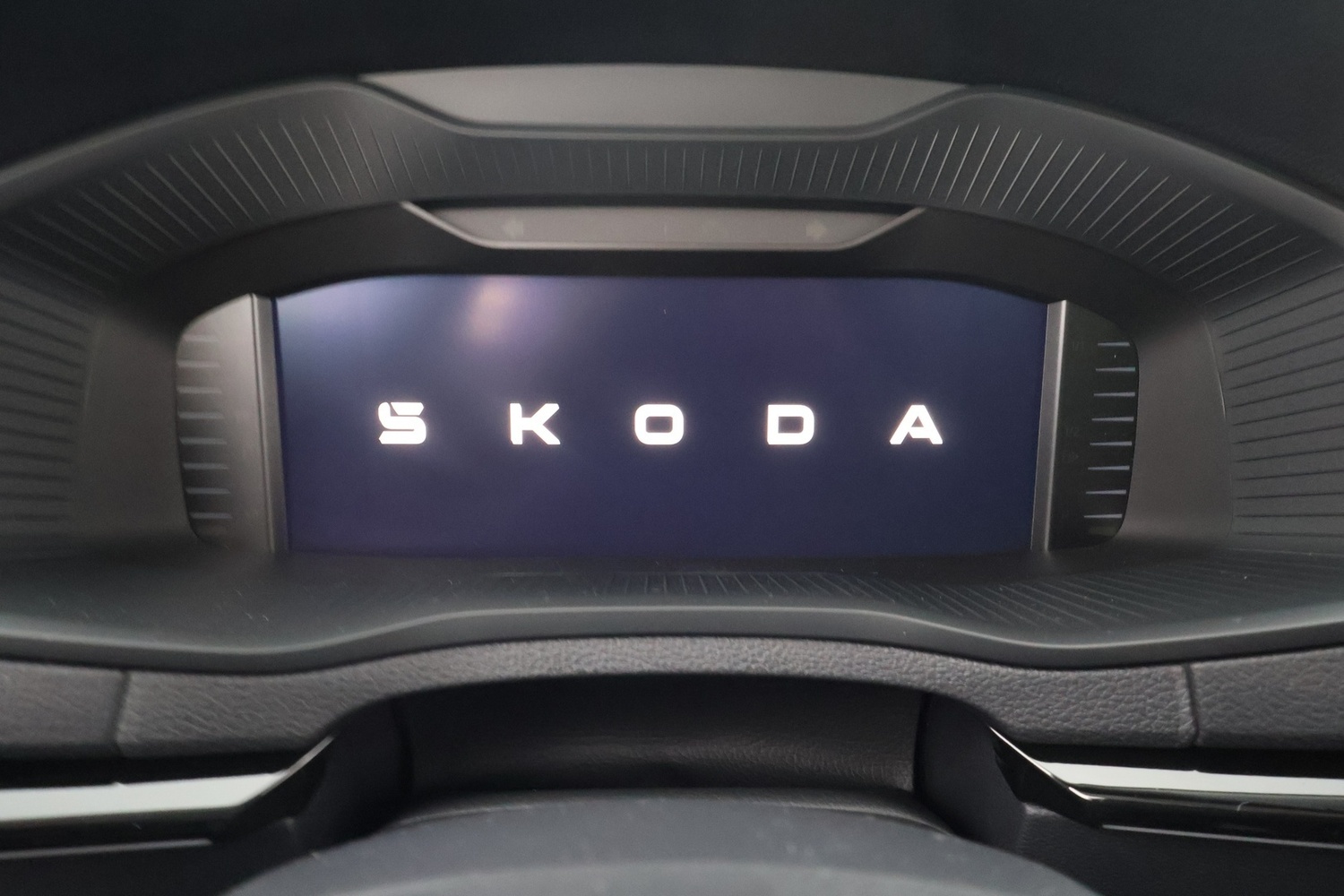 heti ajoon Skoda Karoq
