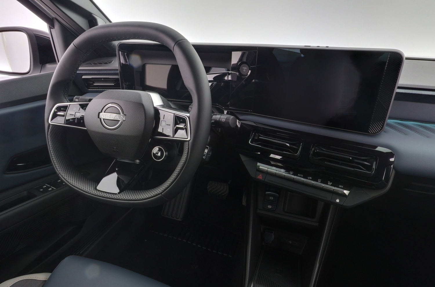 heti ajoon Nissan Micra