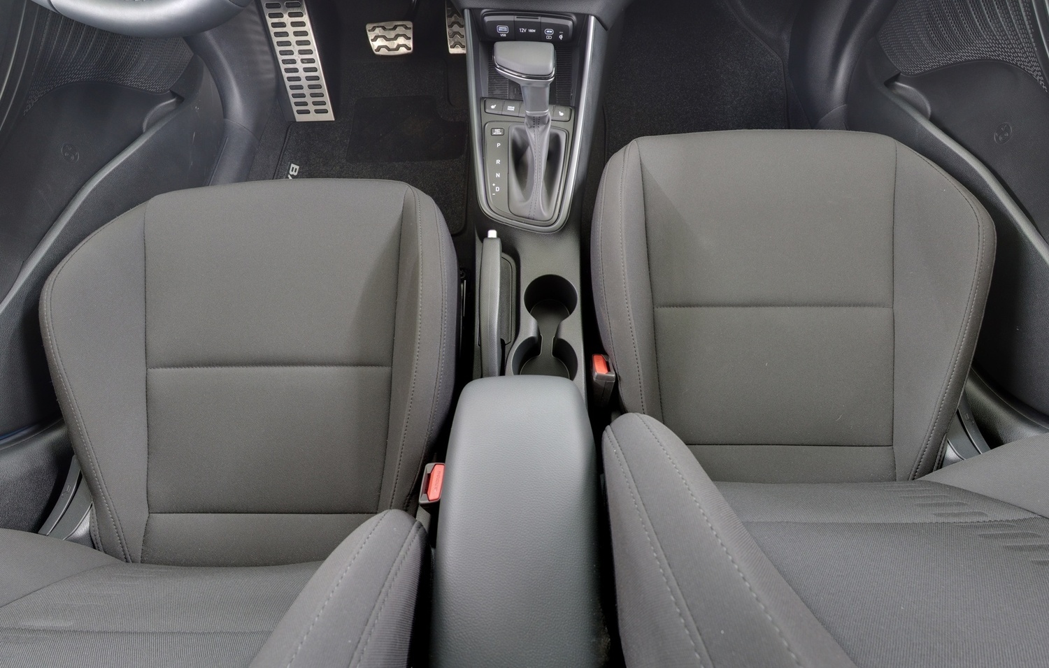 heti ajoon Hyundai BAYON Cross