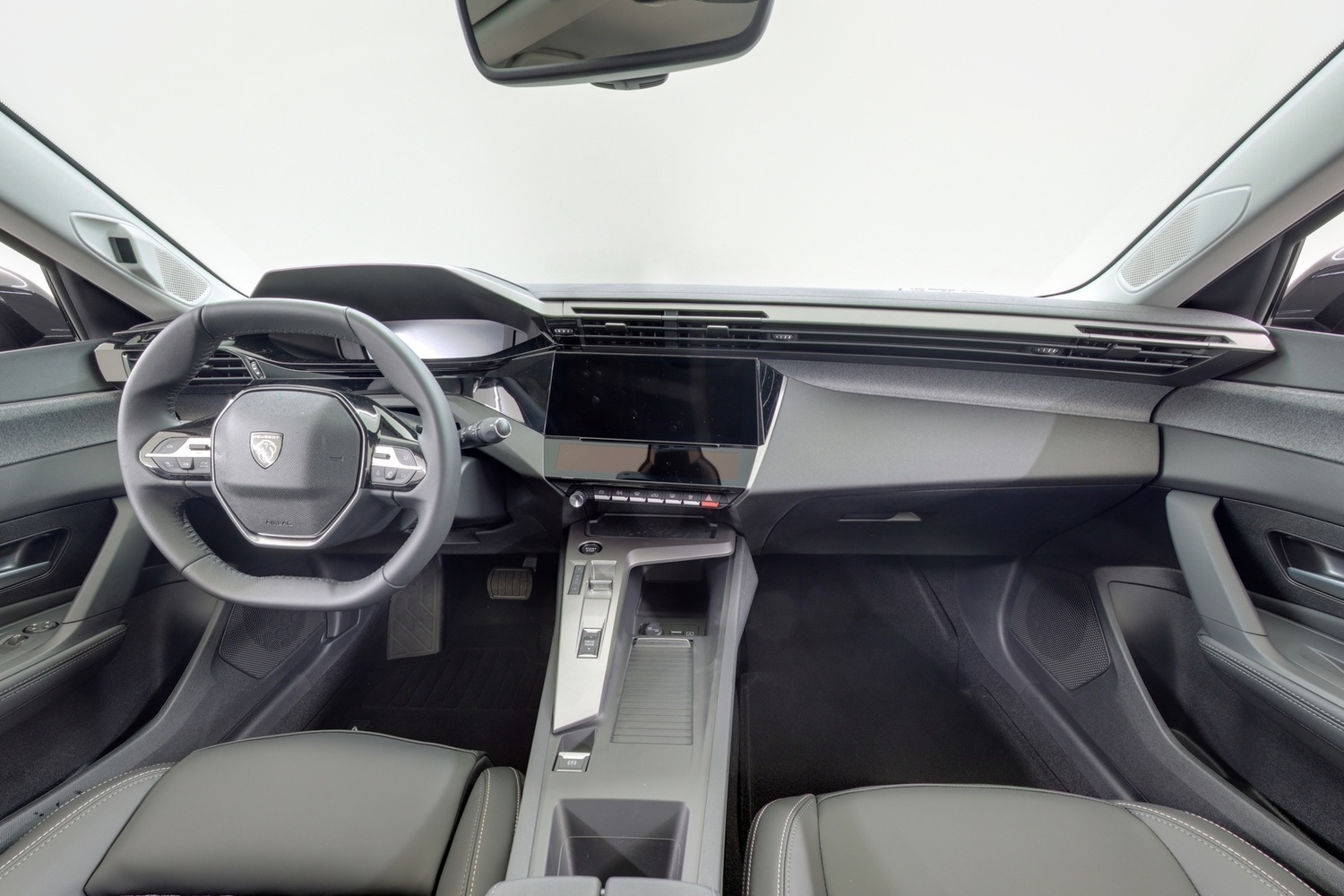 heti ajoon Peugeot 408