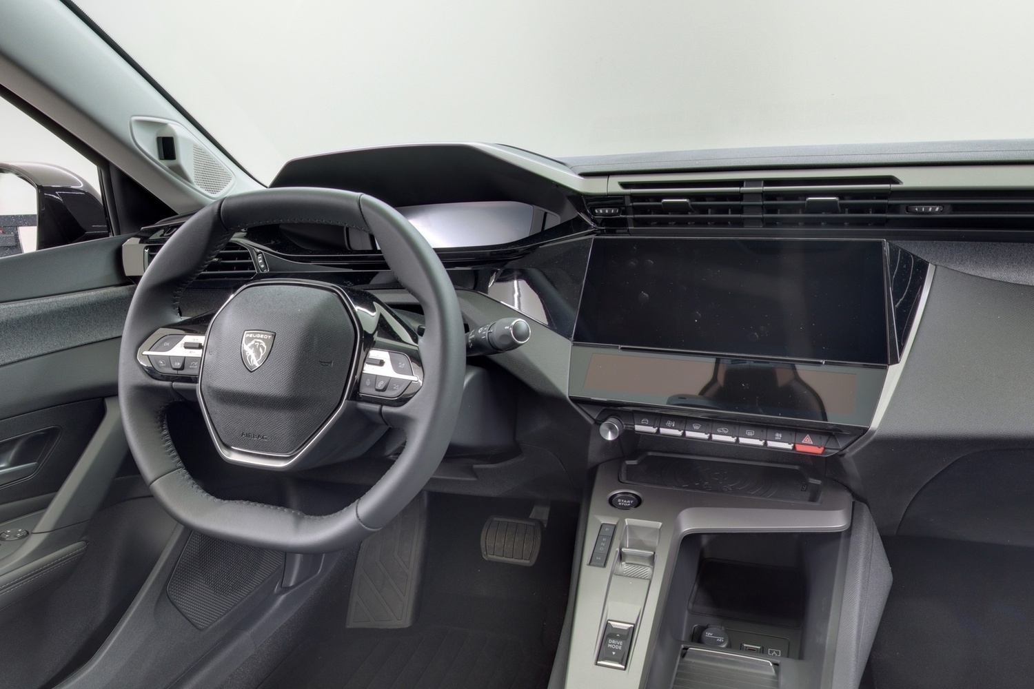heti ajoon Peugeot 408