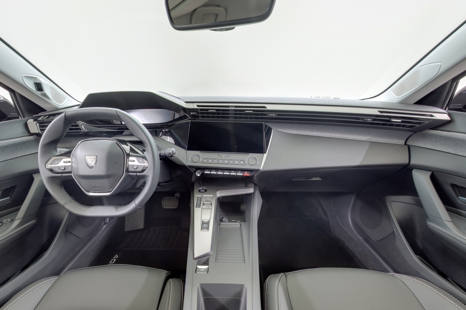 heti ajoon Peugeot 408