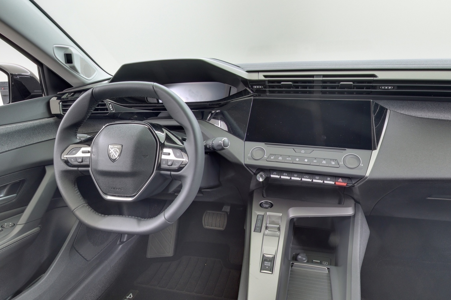 heti ajoon Peugeot 408