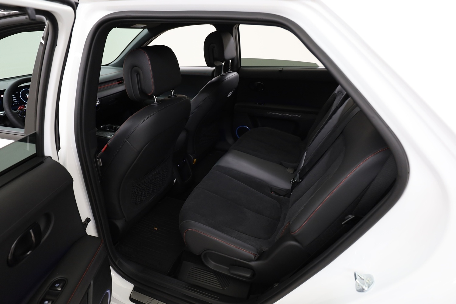 heti ajoon Hyundai IONIQ 5