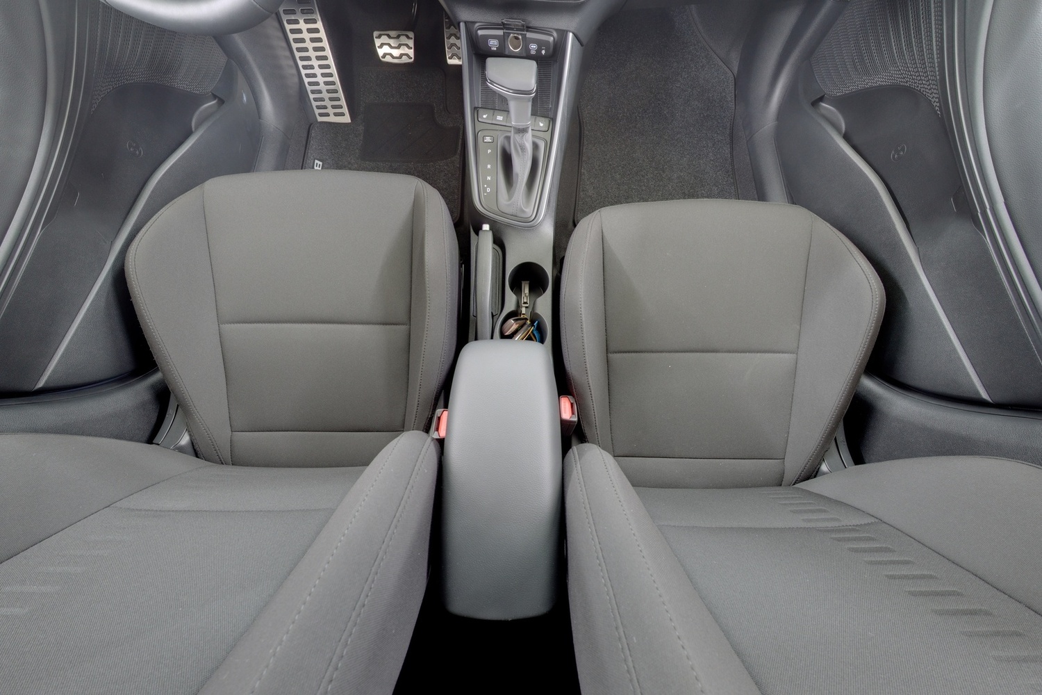 heti ajoon Hyundai BAYON Cross