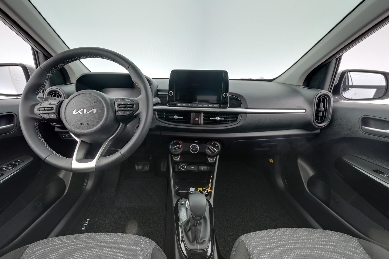 heti ajoon Kia Picanto