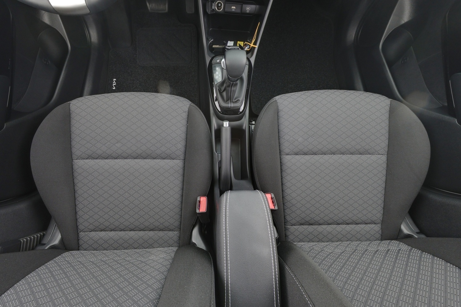 heti ajoon Kia Picanto