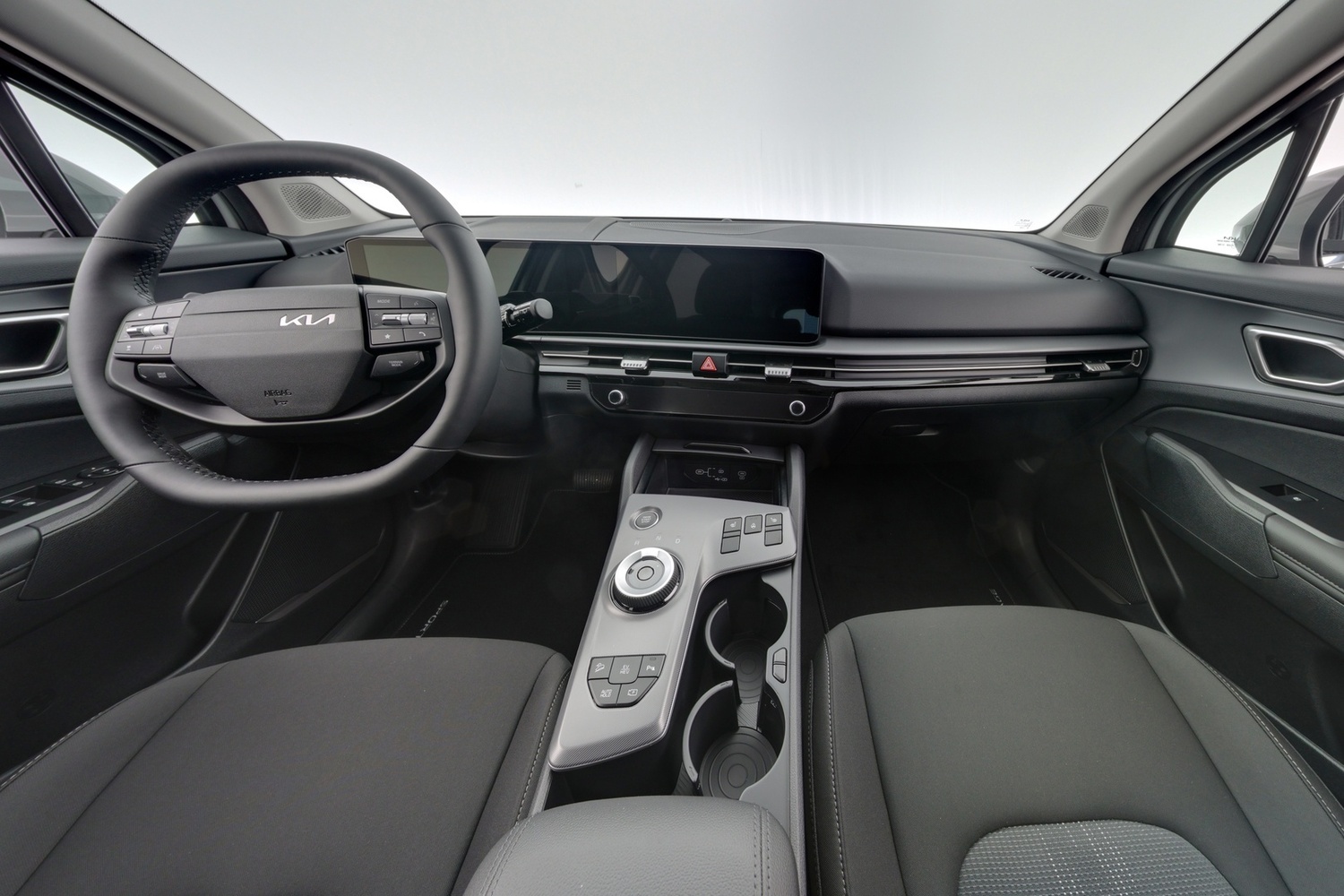 heti ajoon Kia Sportage