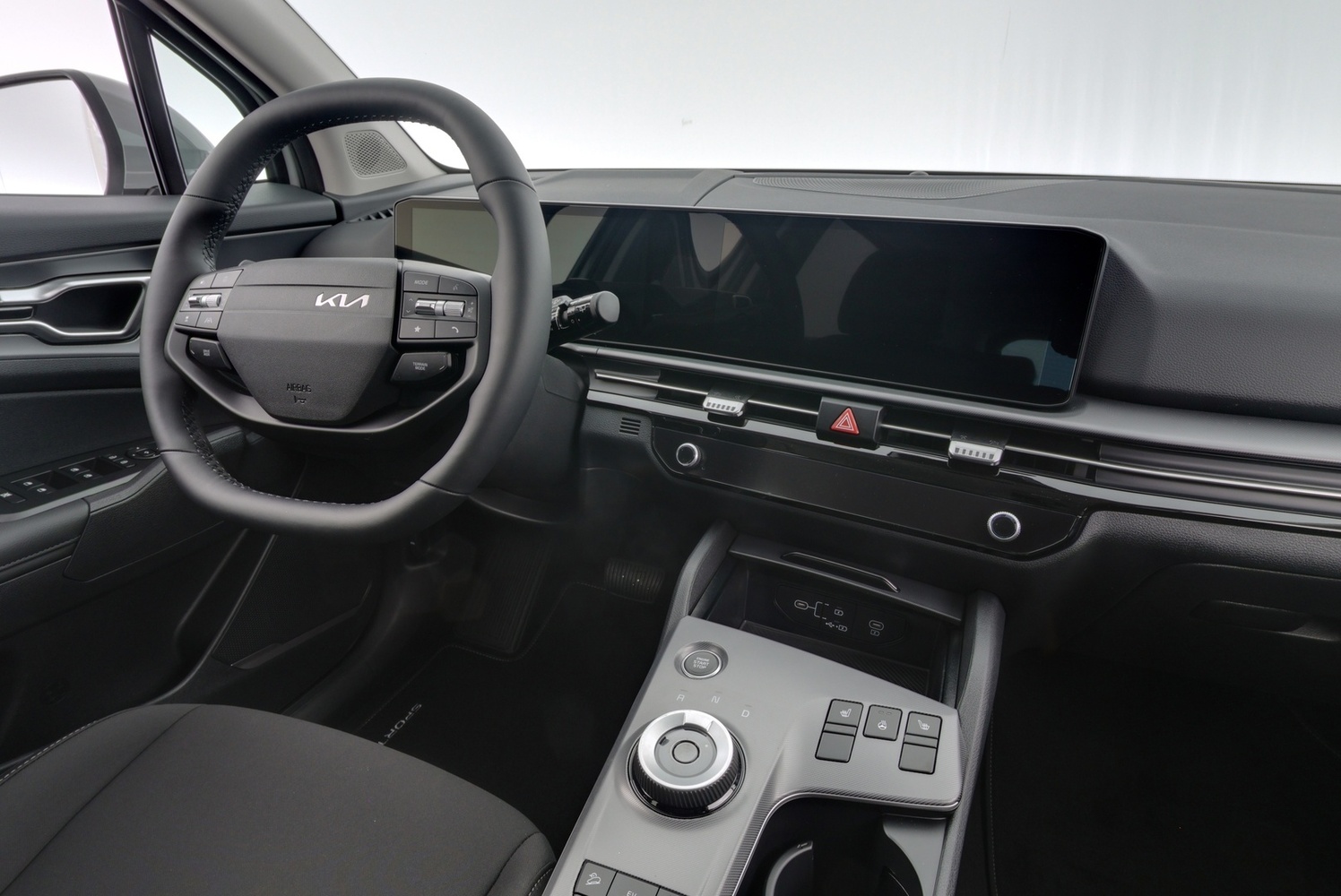heti ajoon Kia Sportage