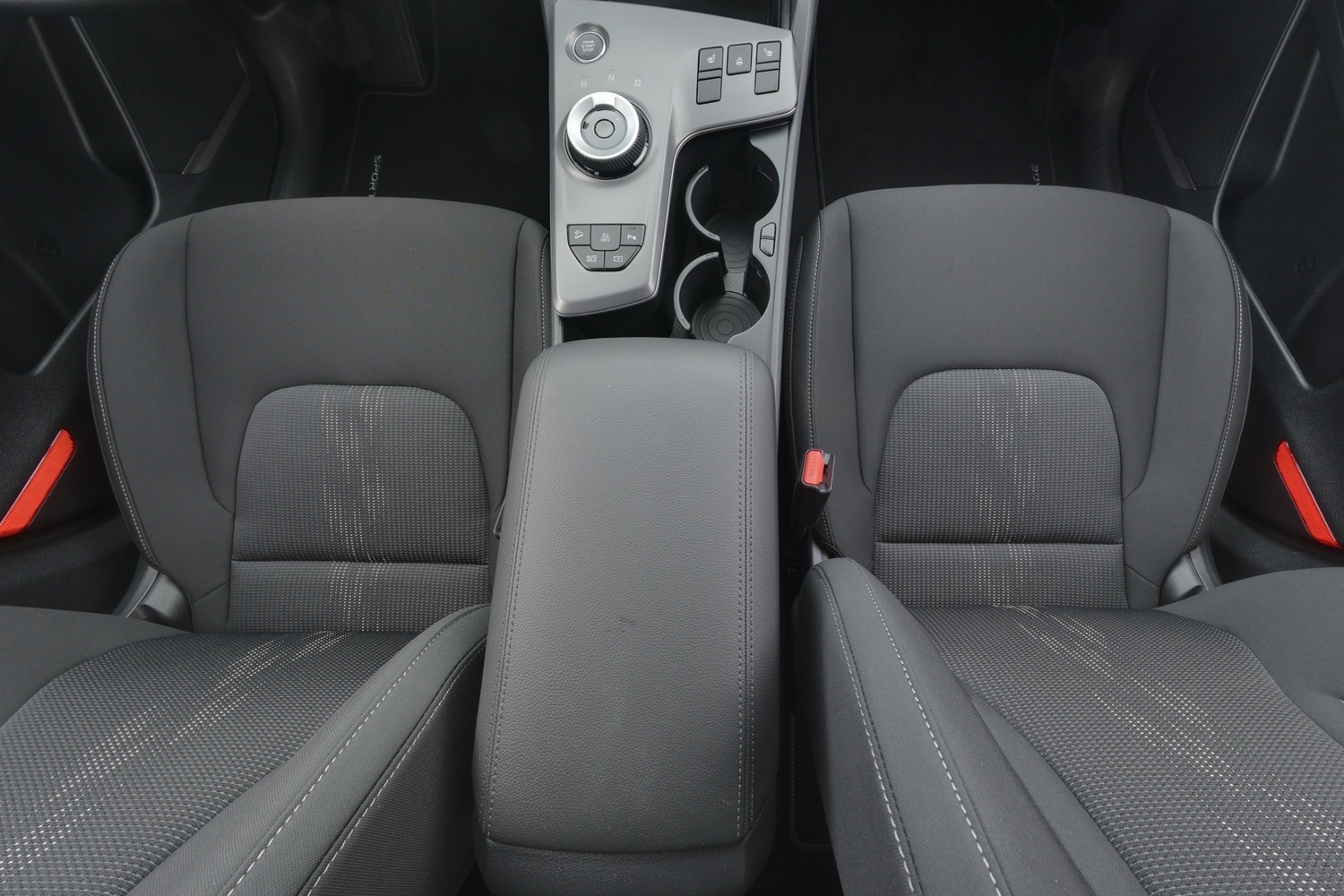 heti ajoon Kia Sportage