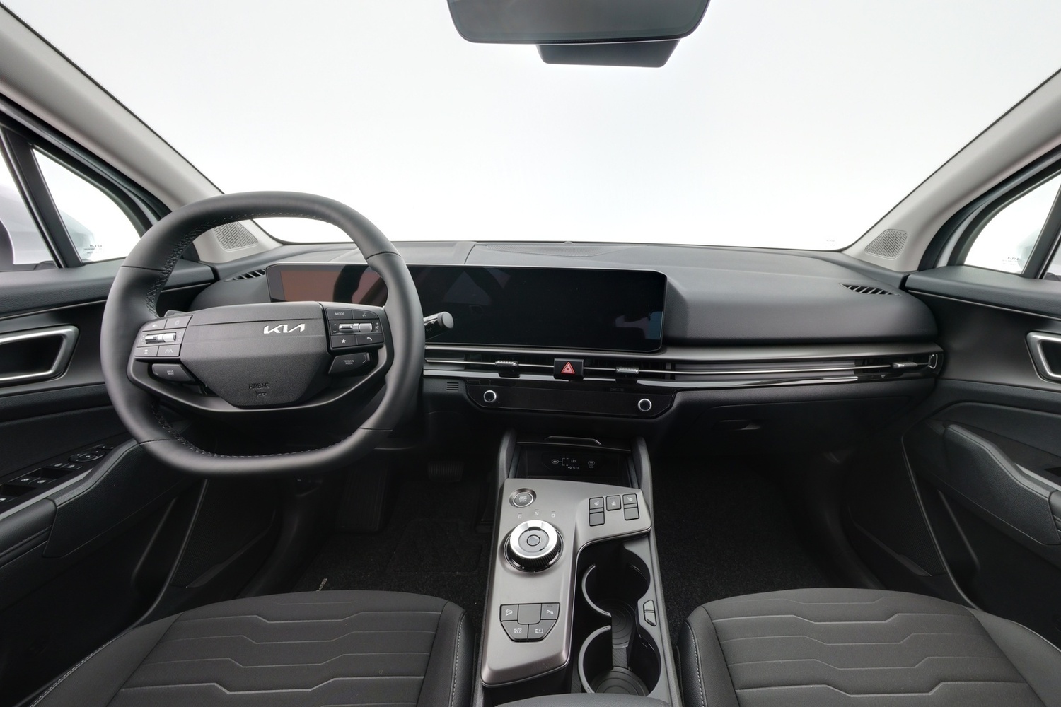heti ajoon Kia Sportage