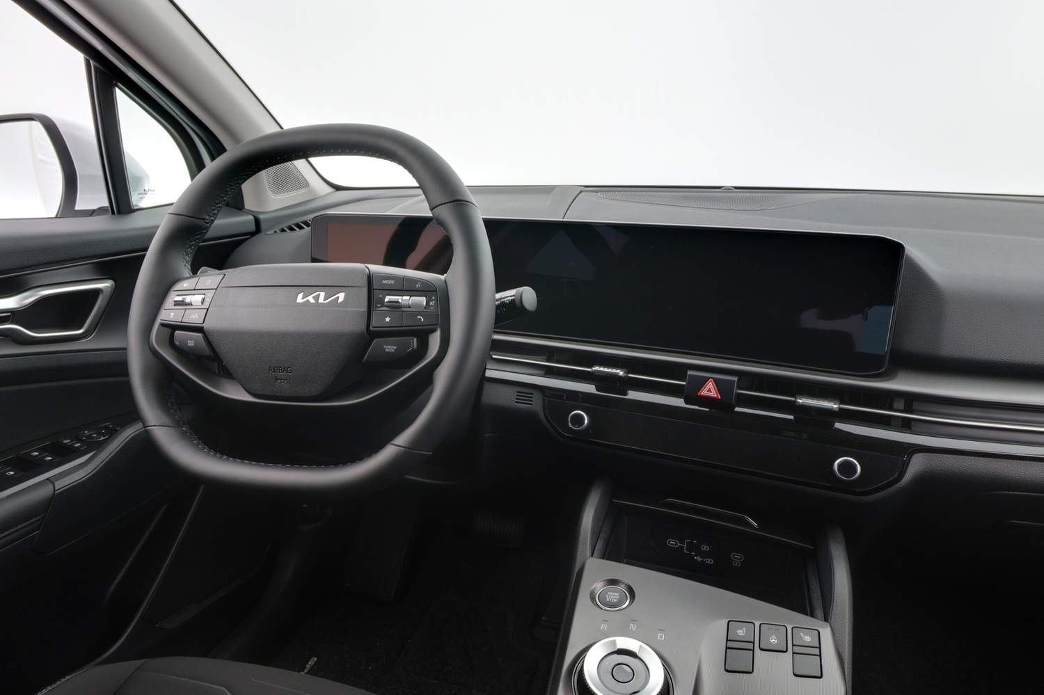 heti ajoon Kia Sportage