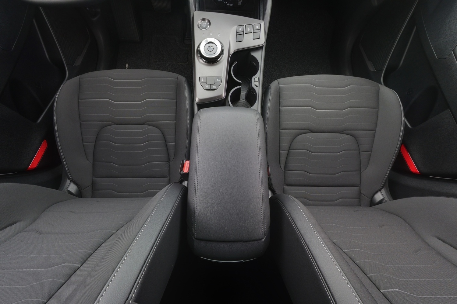 heti ajoon Kia Sportage