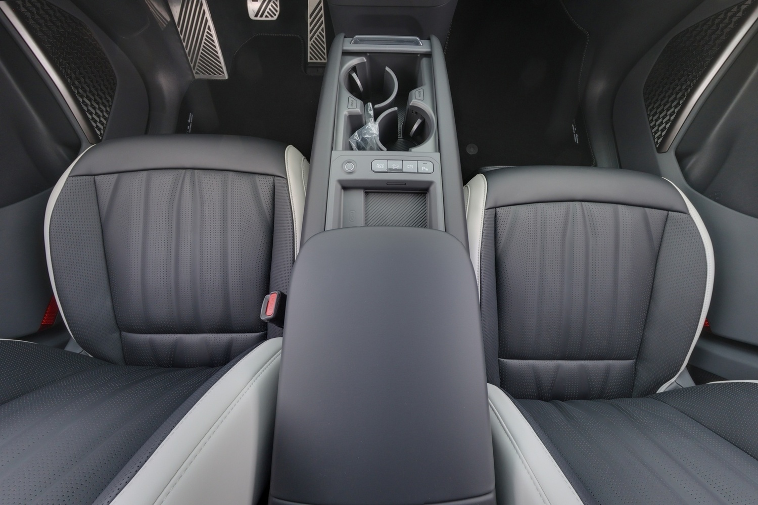 heti ajoon Kia EV9