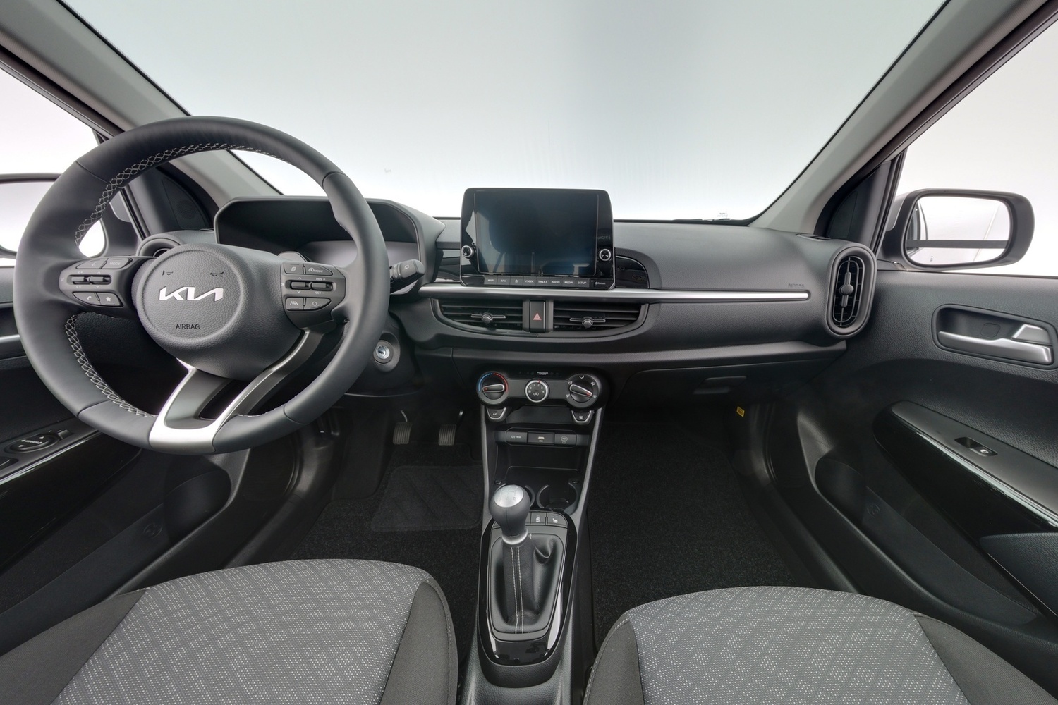 heti ajoon Kia Picanto