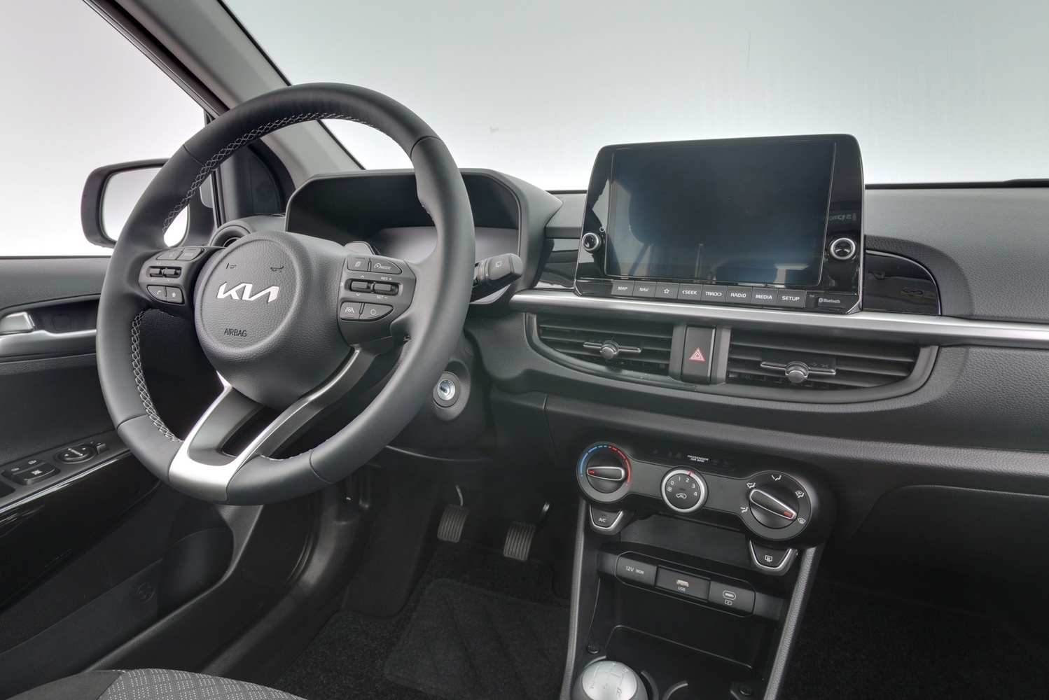heti ajoon Kia Picanto