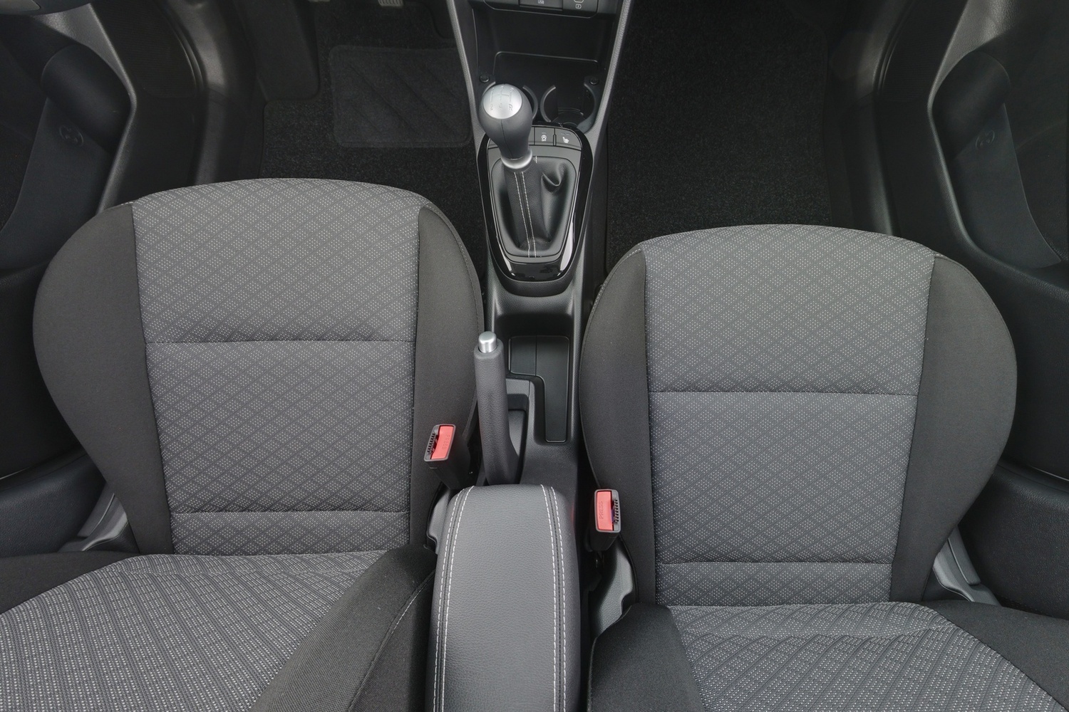 heti ajoon Kia Picanto