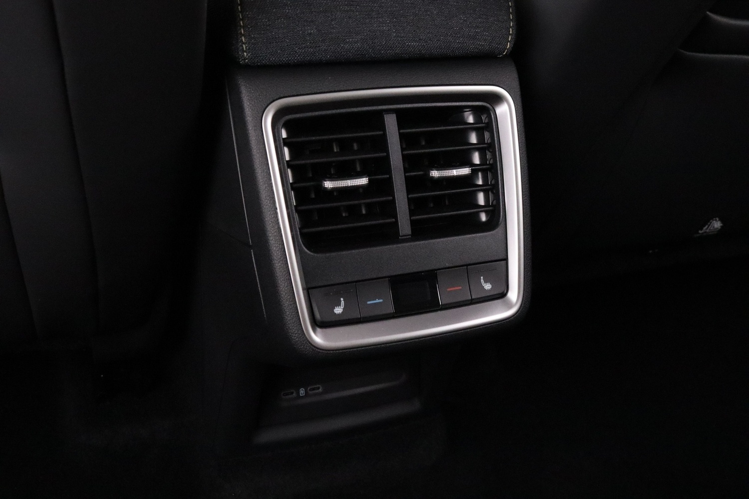 heti ajoon Skoda Elroq