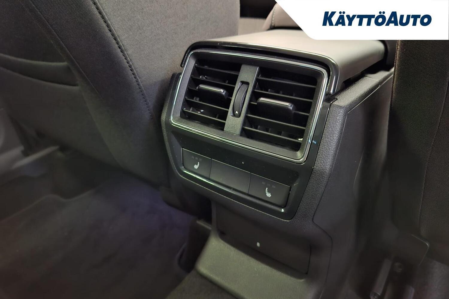 heti ajoon Skoda Karoq