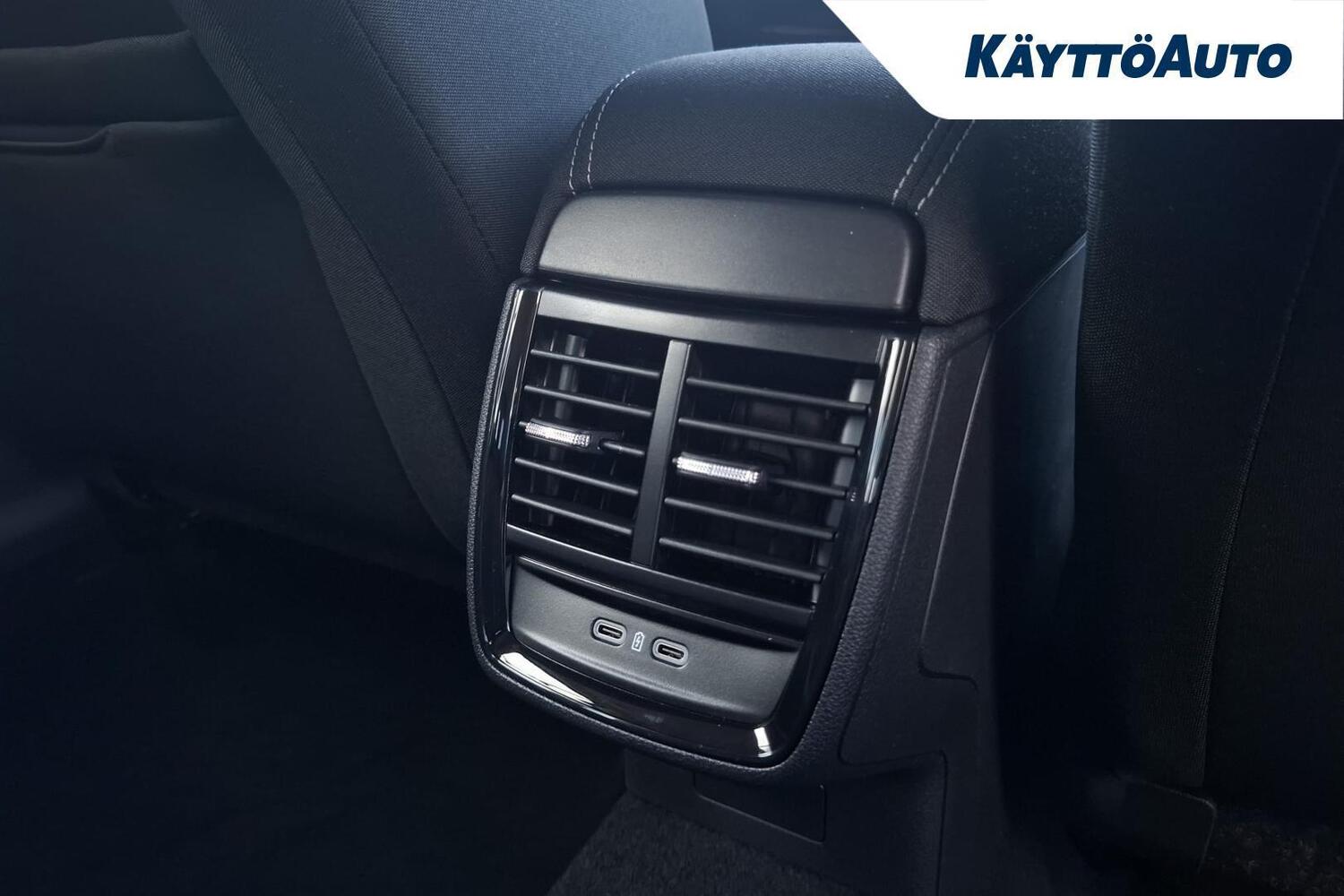 heti ajoon Skoda Kamiq