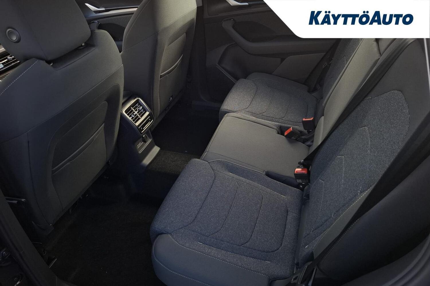 heti ajoon Skoda Kodiaq