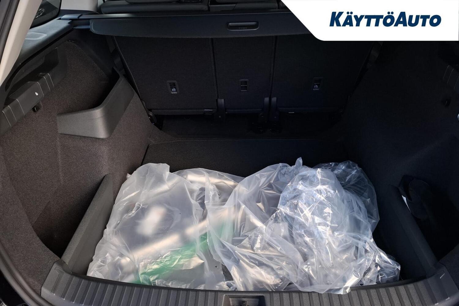 heti ajoon Skoda Kodiaq