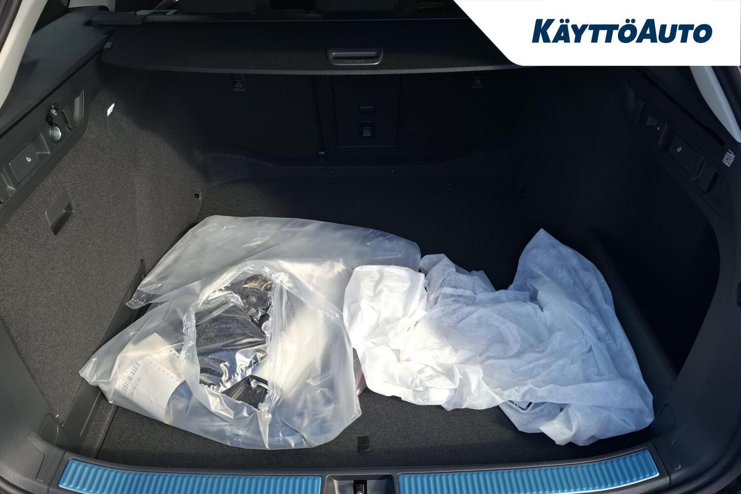 heti ajoon Skoda Superb