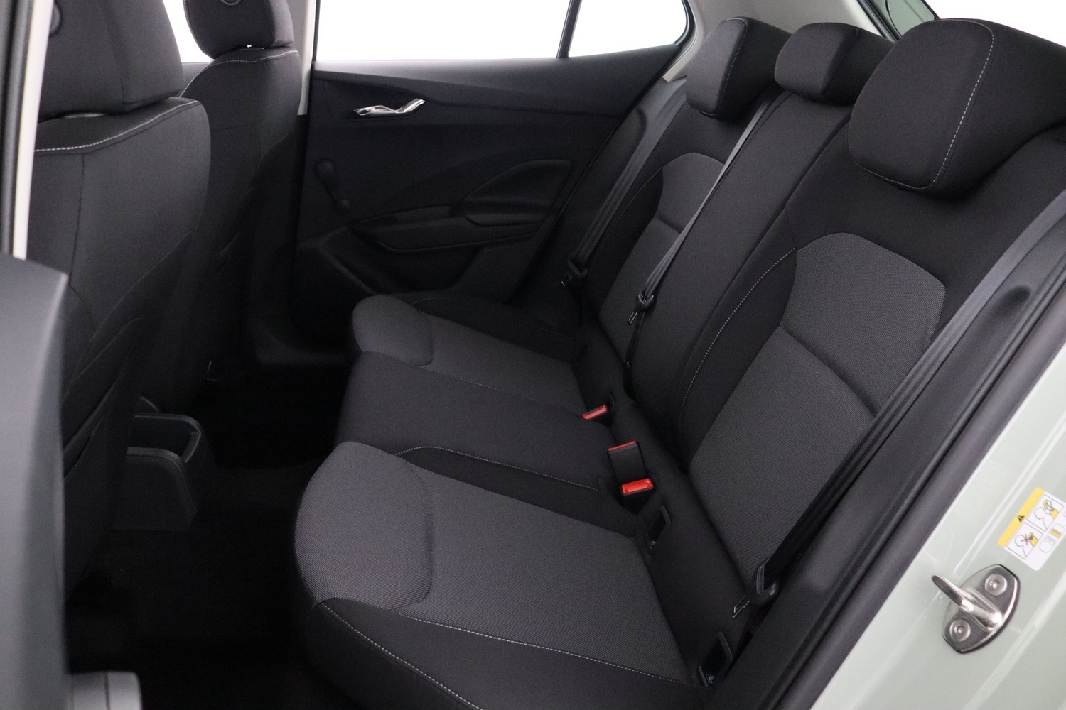 heti ajoon Skoda Fabia