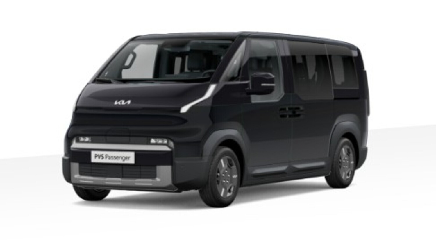 heti ajoon Kia PV5
