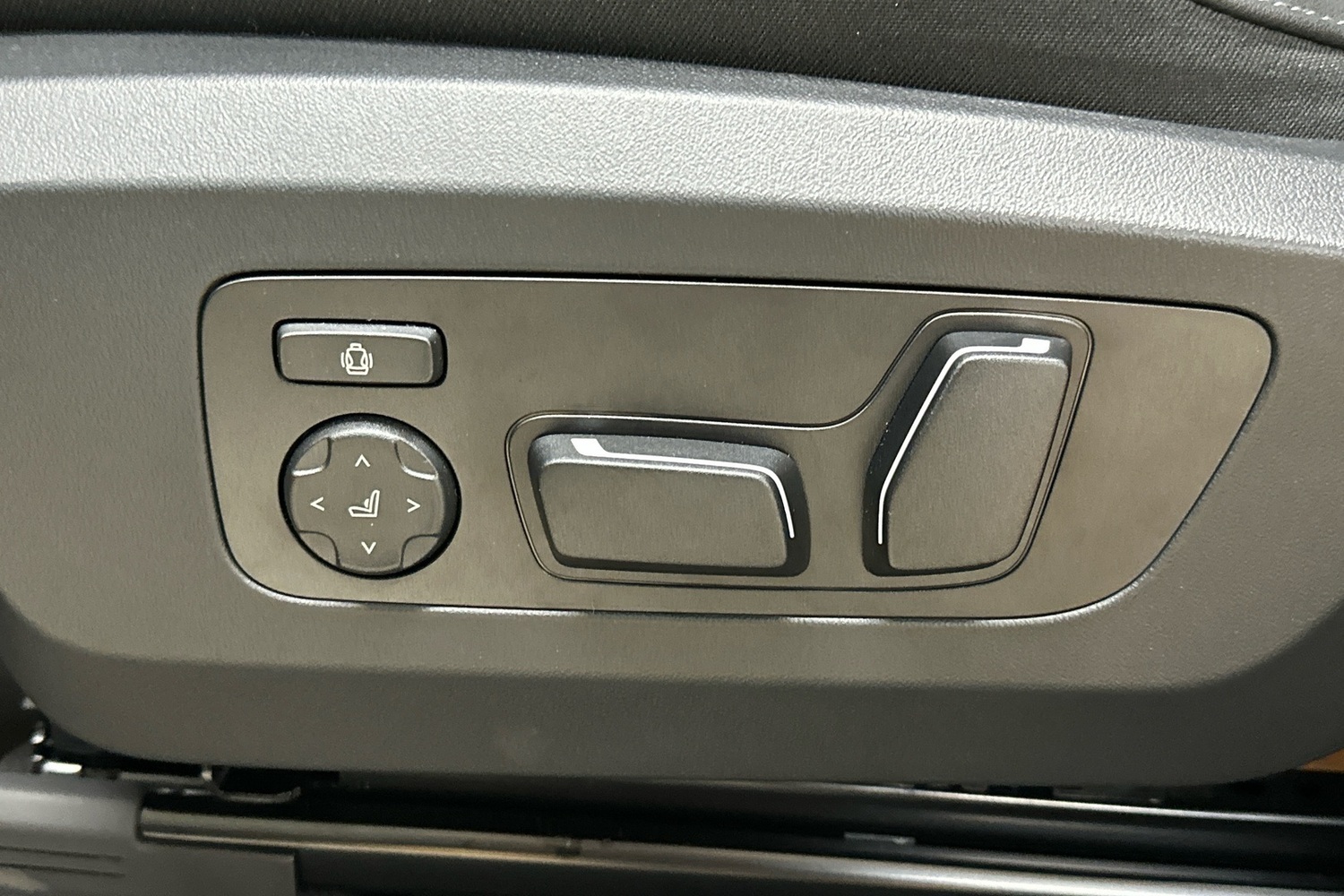 heti ajoon BMW X3