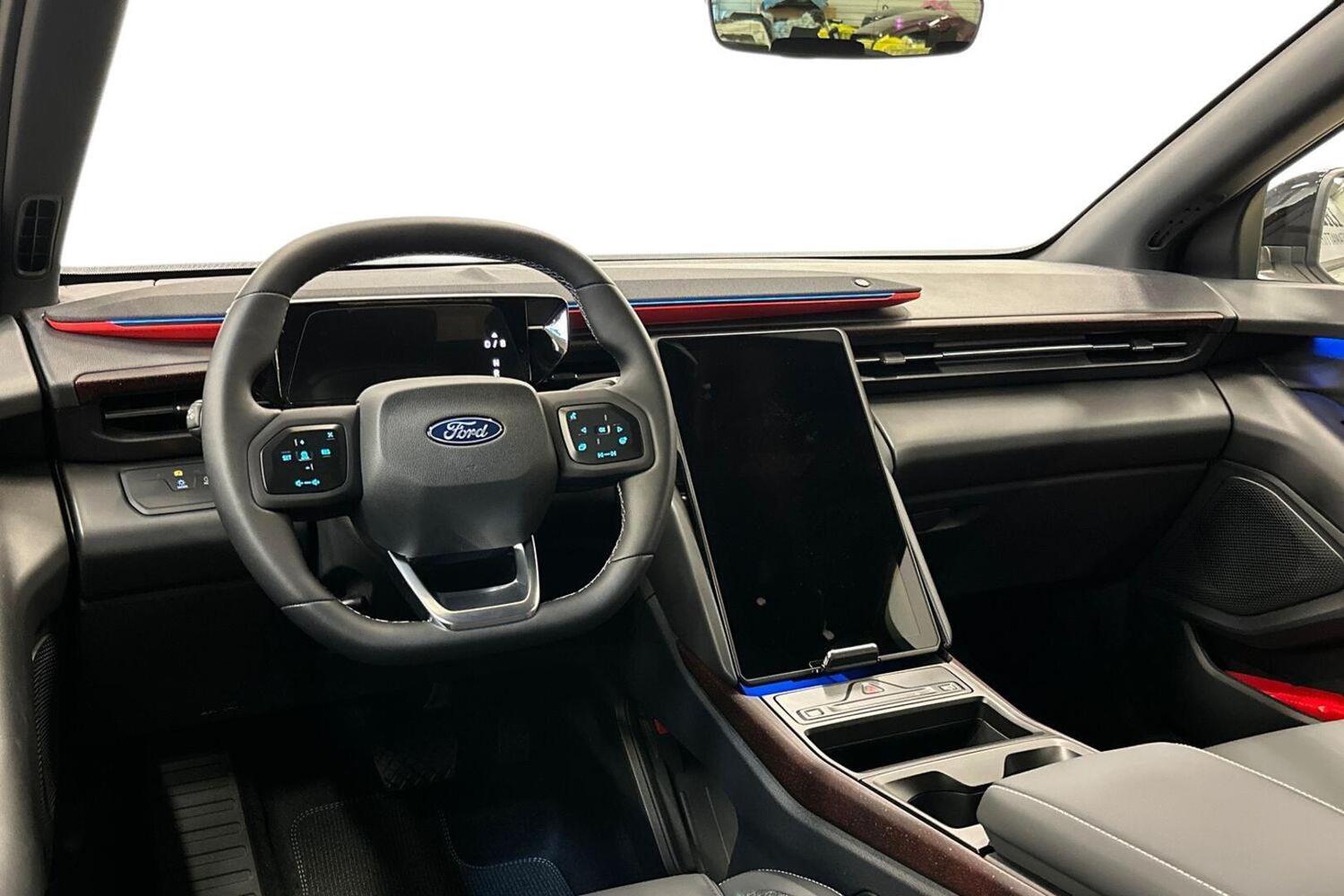 heti ajoon Ford USA Explorer