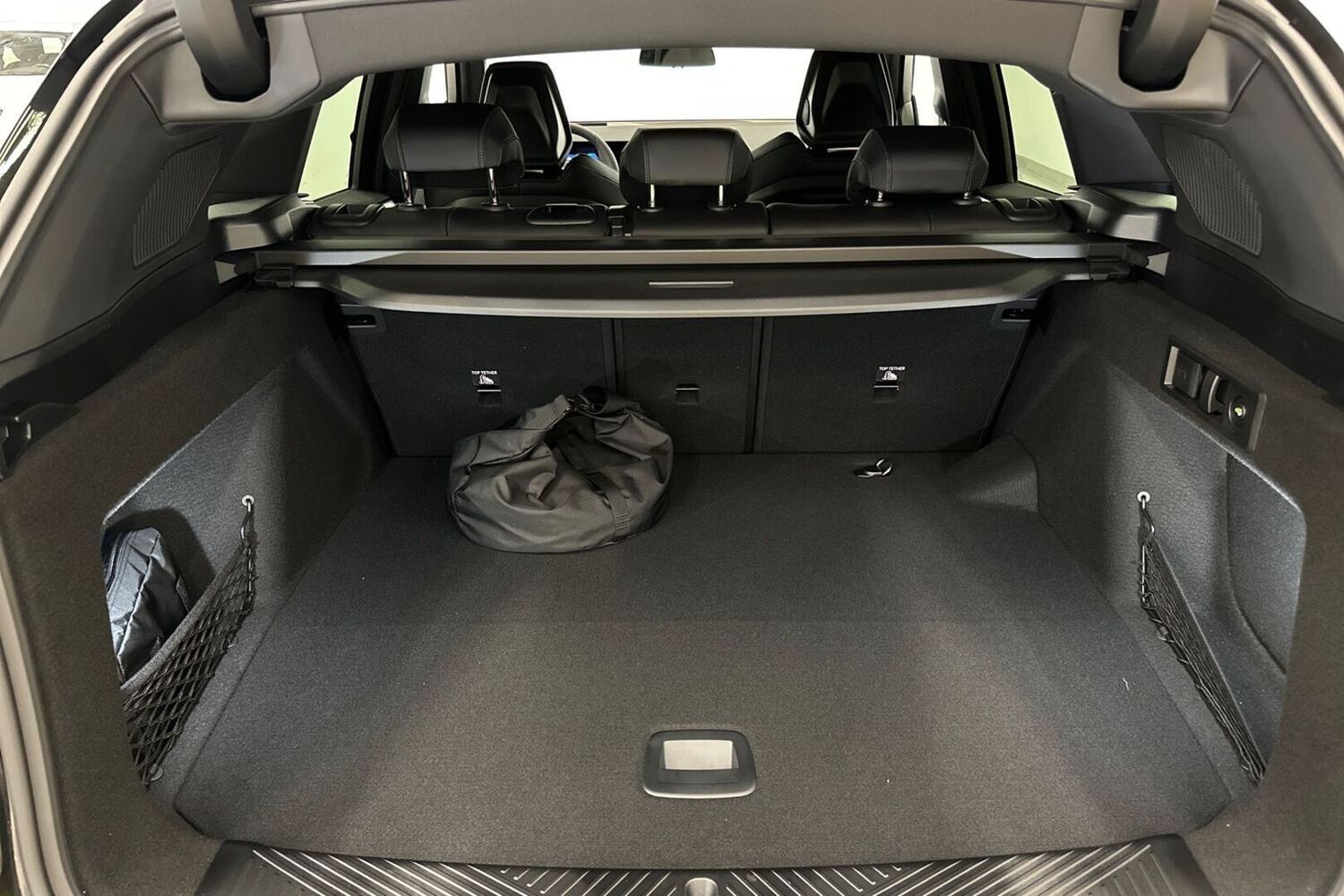 heti ajoon BMW X3