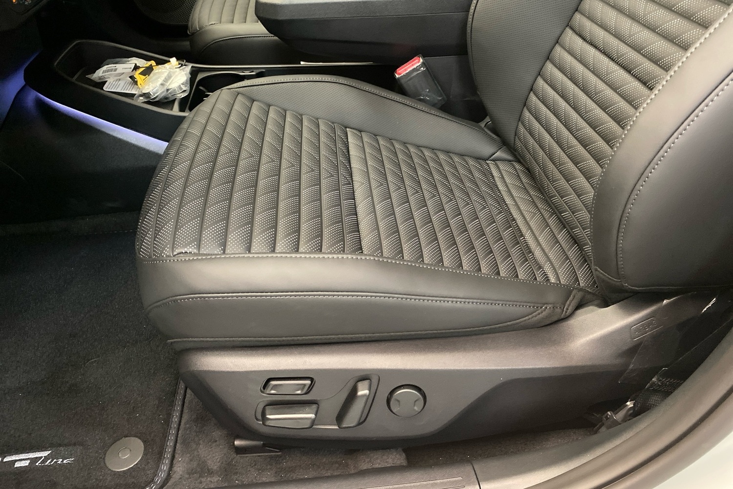 heti ajoon Kia EV4