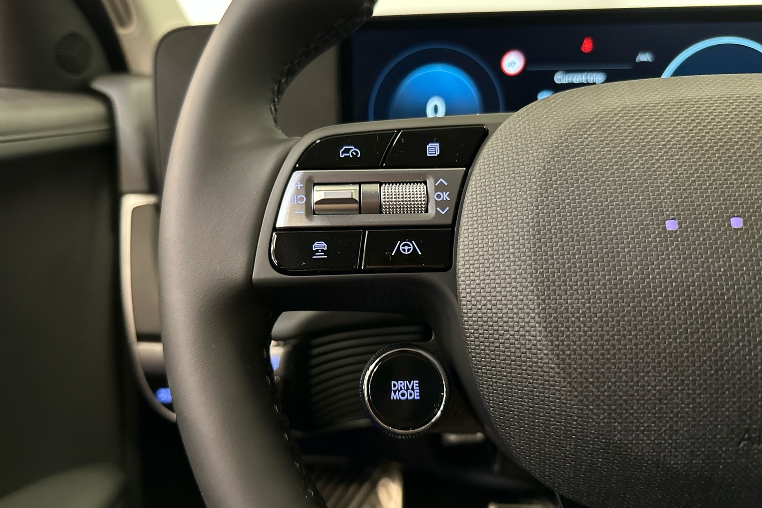 heti ajoon Hyundai IONIQ 5