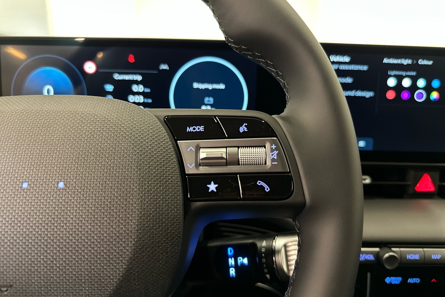heti ajoon Hyundai IONIQ 5