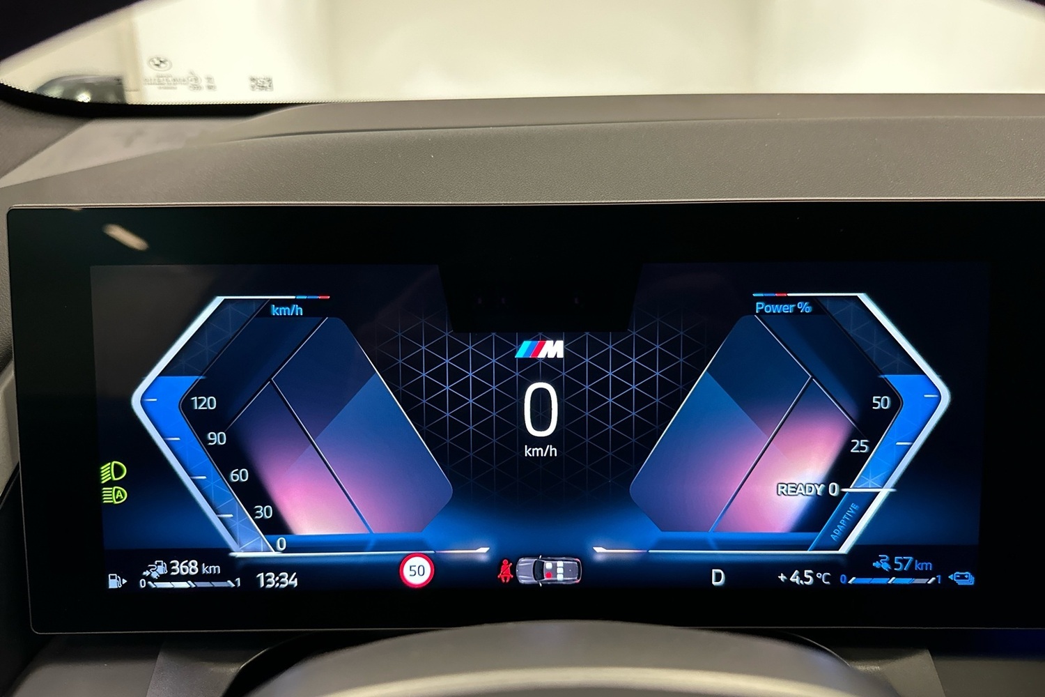 heti ajoon BMW X3