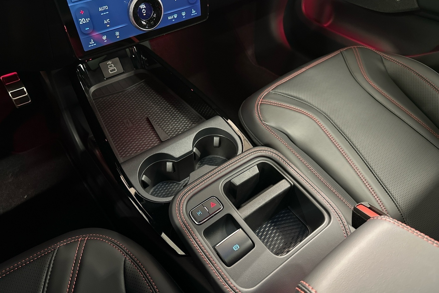 heti ajoon Ford USA Mustang