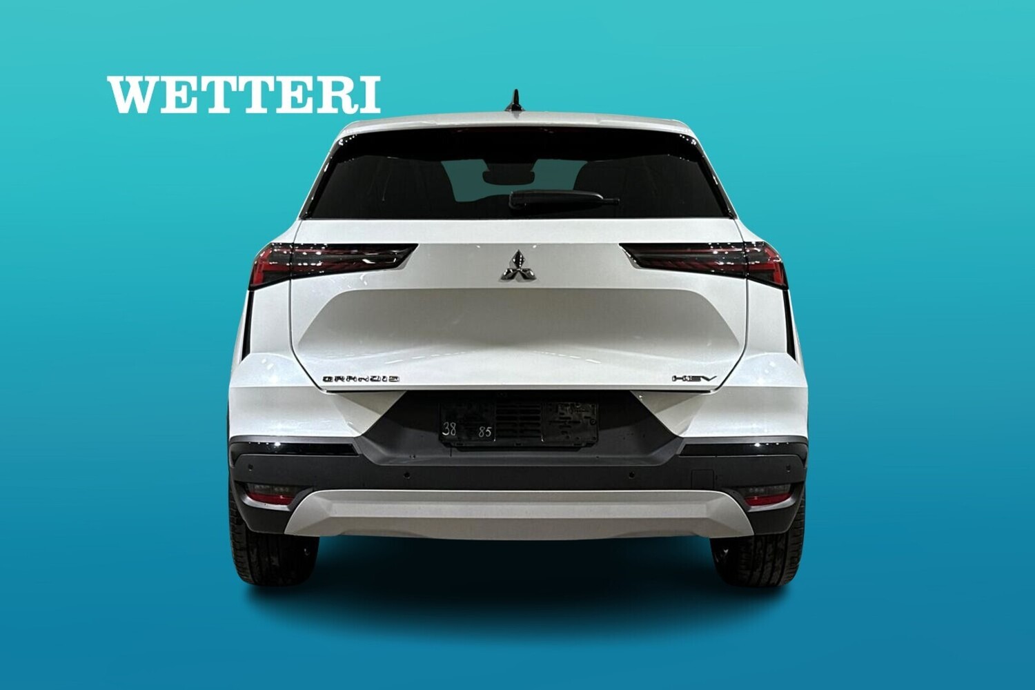 heti ajoon Mitsubishi Grandis