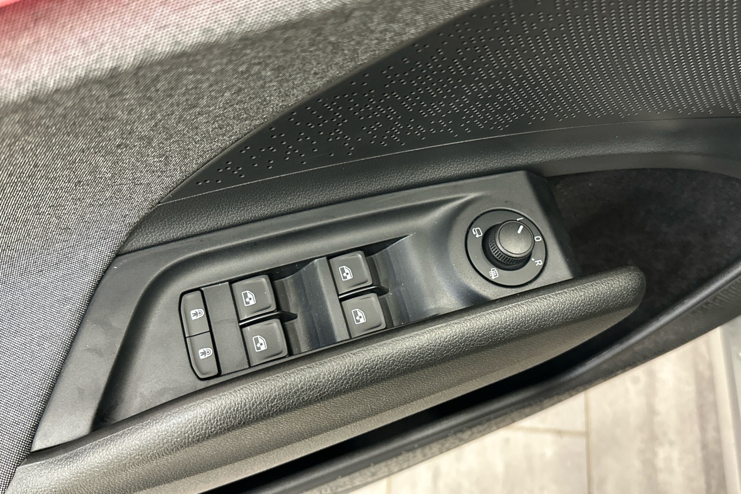 heti ajoon Skoda Enyaq
