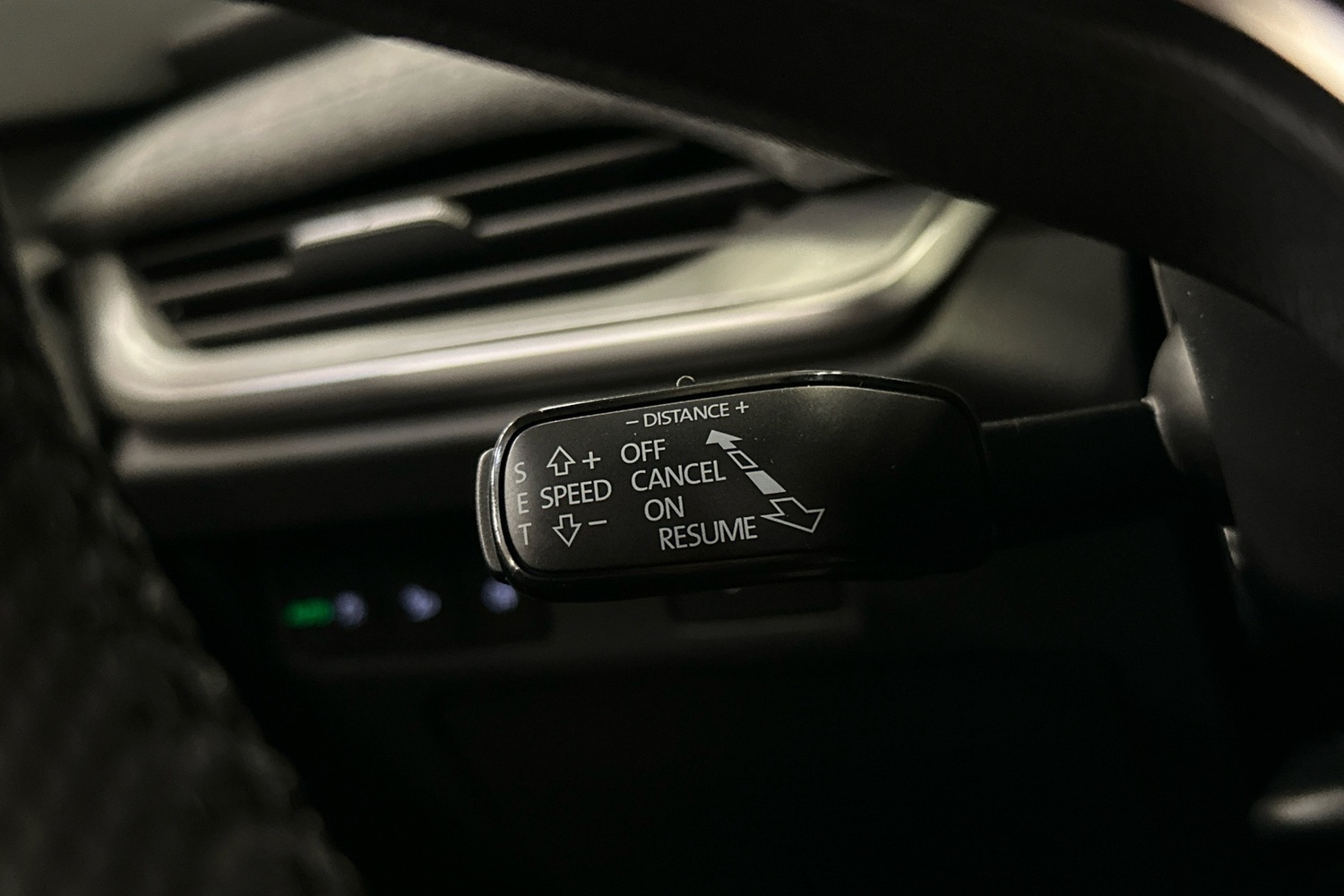 heti ajoon Skoda Enyaq