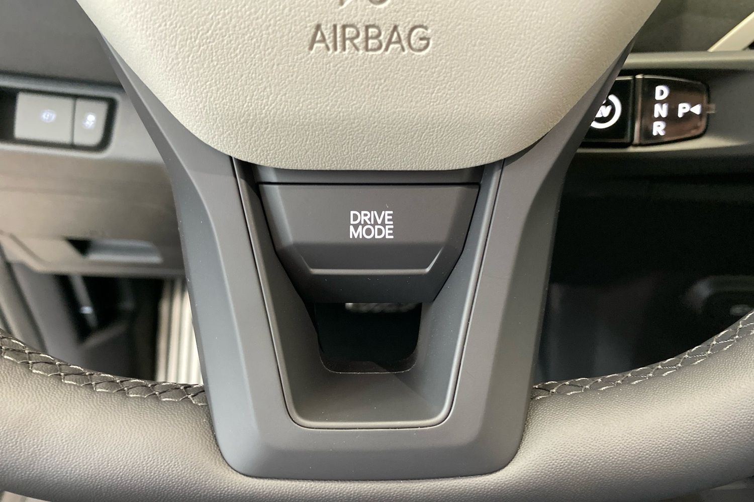 heti ajoon Kia EV5