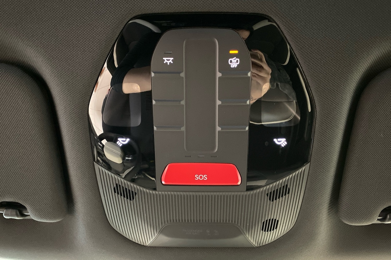 heti ajoon Kia EV5